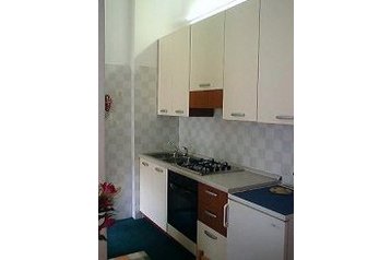 Italia Byt Lido di Jesolo, Exterior